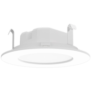 RAB Lighting WFRETRO Recessed Wafer Lights