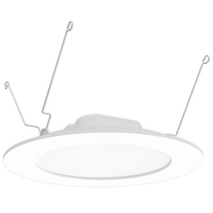 RAB Lighting WFRETRO Recessed Wafer Lights