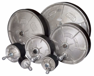 Advance Products Maloney Foreman Nite Caps 12 in