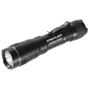 Streamlight ProTac® Tactical Flashlights