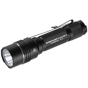 Streamlight ProTac® Tactical Flashlights