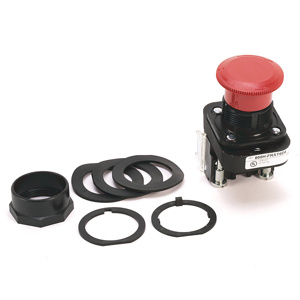 800H-FRXT6AF 30MM PUSH-PULL DEV 800H PB