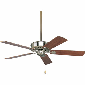 Progress Lighting AirPro Collection Indoor Residential Ceiling Fans