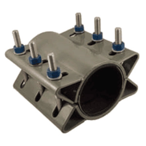 267-00160016065 FC CLMP SS 16X16