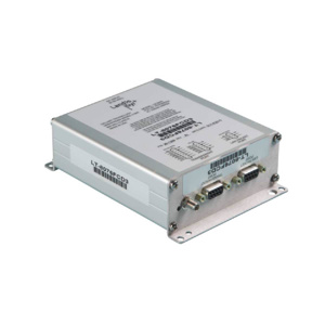 Landis Gyr Mobile Wireless RF Mesh Network Radios