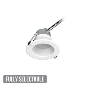 Atlas Lighting CDL Recessed LED Downlights