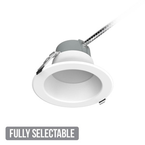 Atlas Lighting CDL Recessed LED Downlights