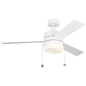 Visual Comfort Lighting Syrus LED Ceiling Fans