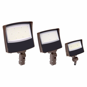 SGF1-60-LSCS-UNVC-PC SLING LED FLOOD LT