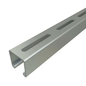 Atkore Unistrut P1000 Slotted Strut Channels 1-5/8 in x 1-5/8 in