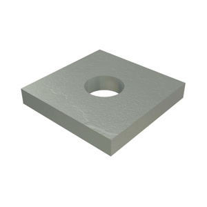 Atkore Unistrut Square Washers