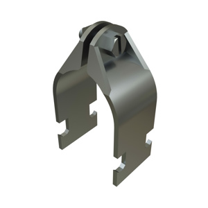 Atkore Unistrut <em class="search-results-highlight">EMT</em> / Rigid / IMC Strut Straps