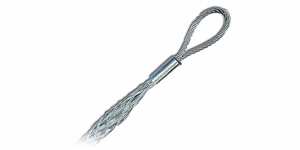 DCD Designs Wire Mesh Pulling Grips