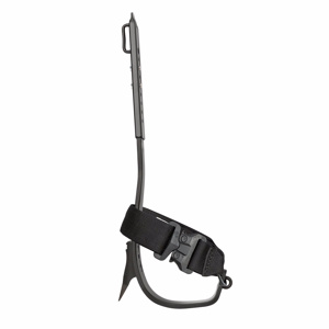 Buckingham BuckLite™ Pole Climbers Titanium