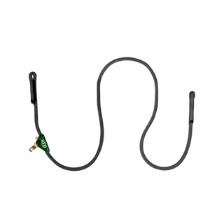 488R2Q10 EZ SQUEEZE BLK TOUGH ROPE