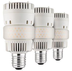 Evluma LED Corn Cob Lamps Corn Cob <em class="search-results-highlight">70</em> W Mogul (E39)