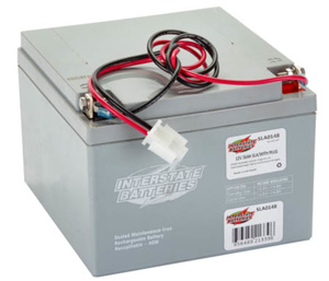 SLA0148 12V 26AH BAT
