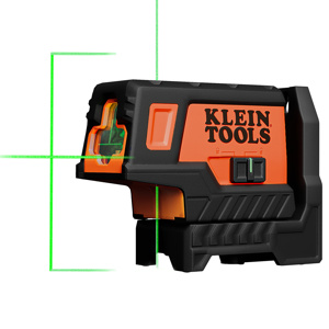Klein Tools Laser Levels
