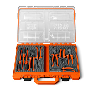 94161MBINS MODBOX INSUL TOOL KIT 9PC