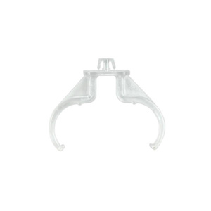 2G11 HORIZ LAMP CLIP ONLY 80-1604 SAT