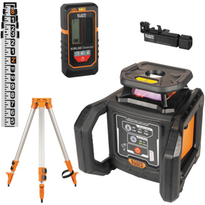 Klein Tools Laser Levels