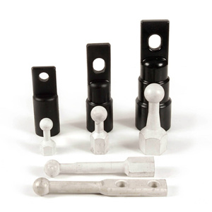 HC-30033 PT FIXE 25MM 2-3/4IN LONG-T