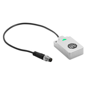 871FM-M10BA30-FP02 MINI RECT INDCTV SNSR