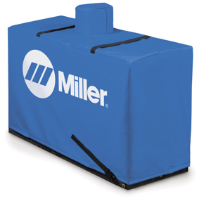 Miller Protective Covers