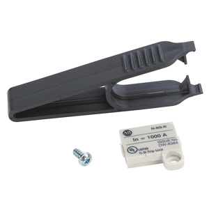 Rockwell Automation Rating Plugs