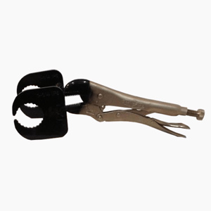 Cumberland Tubing Clamps 1 in CTS