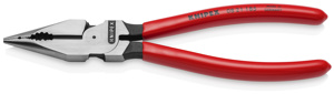 Knipex Tools High Leverage Combination Pliers
