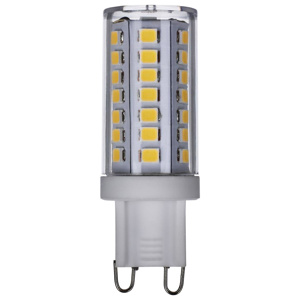 5W/LED/G9/840/CL/120V/DIM S11235 SAT