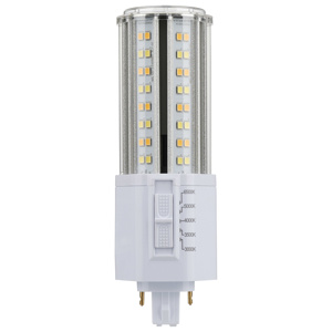 Satco Products PL LED Lamps
