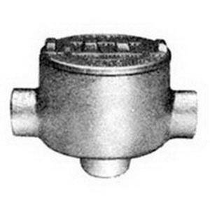 Appleton Emerson GR Type C <em class="search-results-highlight">Conduit</em> Bodies