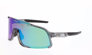 MCR <em class="search-results-highlight">Safety Glasses</em> Anti-scratch Green Mirror Gray