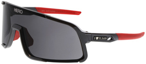 MCR <em class="search-results-highlight">Safety Glasses</em> Anti-fog Gray Gun Metal/Red