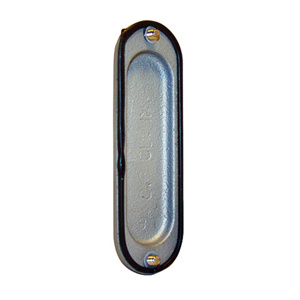 Appleton Emerson Form 8 Series <em class="search-results-highlight">Conduit</em> Body Covers