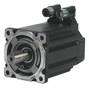 Rockwell Automation MP-Series Medium Inertia Servo Motors
