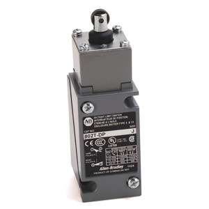 Rockwell Automation 802T Limit Switches