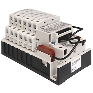 Rockwell Automation Mechanically-Held Lighting Contactors