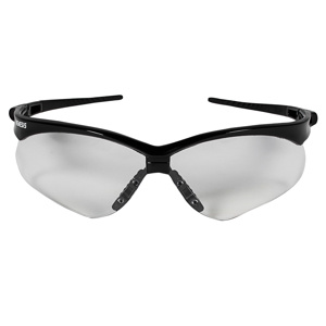 Kimberly-Clark <em class="search-results-highlight">Safety Glasses</em> Anti-scratch Clear 12 Per Box Black