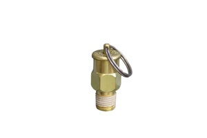 Qualitrol 202 Pressure Relief Valves