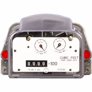 Itron Actaris 500G / 550G <em class="search-results-highlight">DLS</em> Datalogging ERT® Modules