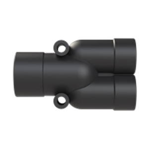 ABB Thomas & Betts BVYD PMAFIX Flexible Connectors ABB Thomas & Betts BVYD PMAFIX Flexible Connectors