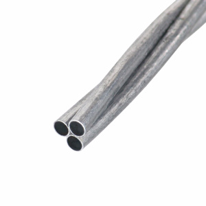 M4.39L7-R 25M ALUMOWELD 0.519DIA 2500R
