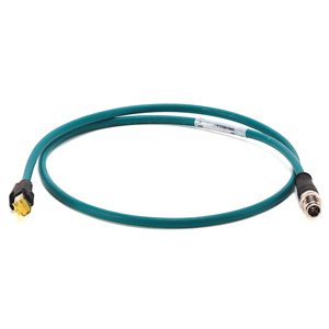 1585D-M8UGDM-25 GIGABIT ENET MEDIA