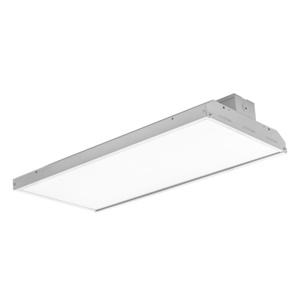 Elite Lighting CB2 Series LED Linear Highbays 120 - 277 V 87 W 13000 lm 4000 K Dimmable Wide LED Driver