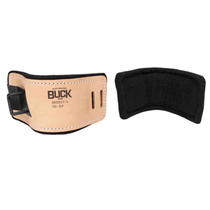 Buckingham BuckAlloy™ Climber Angle Insert C-pads