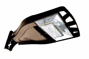 Current Lighting Evolve® EACL Area Lights LED 55 W 4000 K