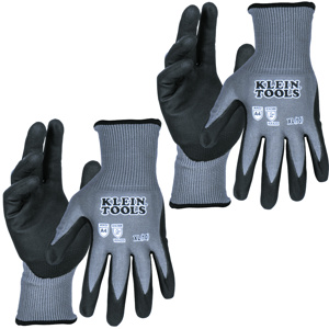Klein Tools Knit Dipped Cut-resistant Gloves
